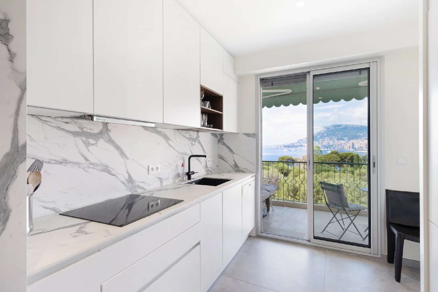 te koop appartement Roquebrune-Cap-Martin Alpes-Maritimes 5