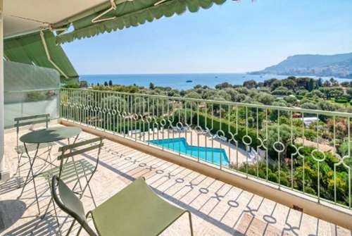 Roquebrune-Cap-Martin Alpes-Maritimes apartment foto 7379303