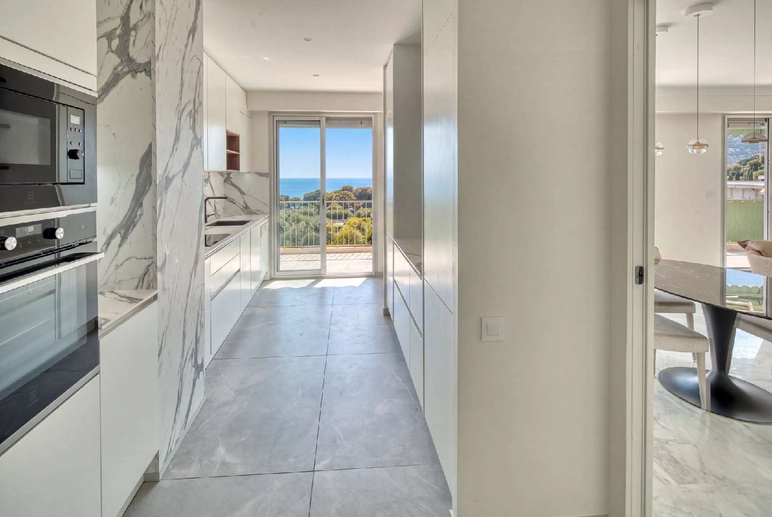  for sale apartment Roquebrune-Cap-Martin Alpes-Maritimes 4