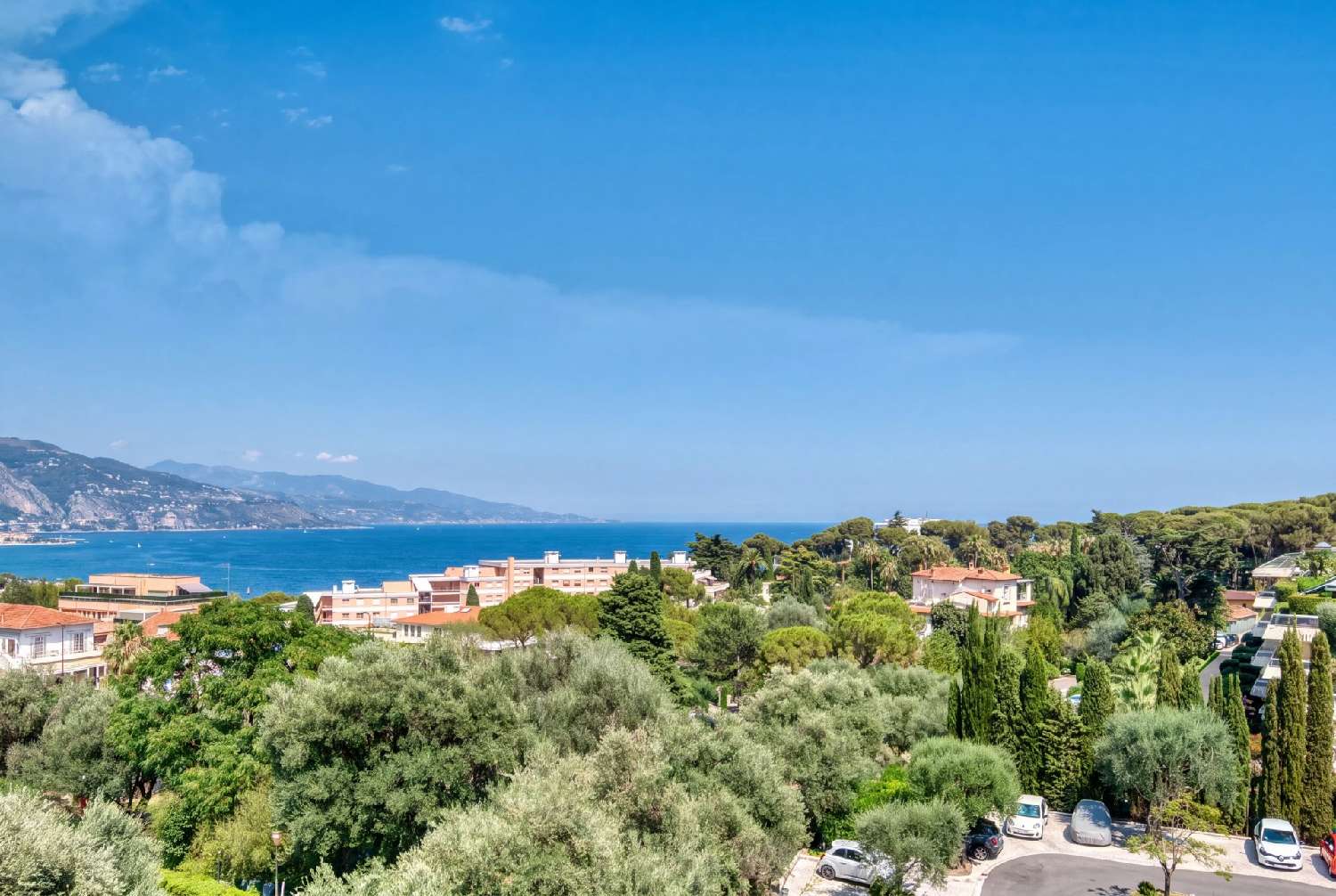 for sale apartment Roquebrune-Cap-Martin Alpes-Maritimes 7