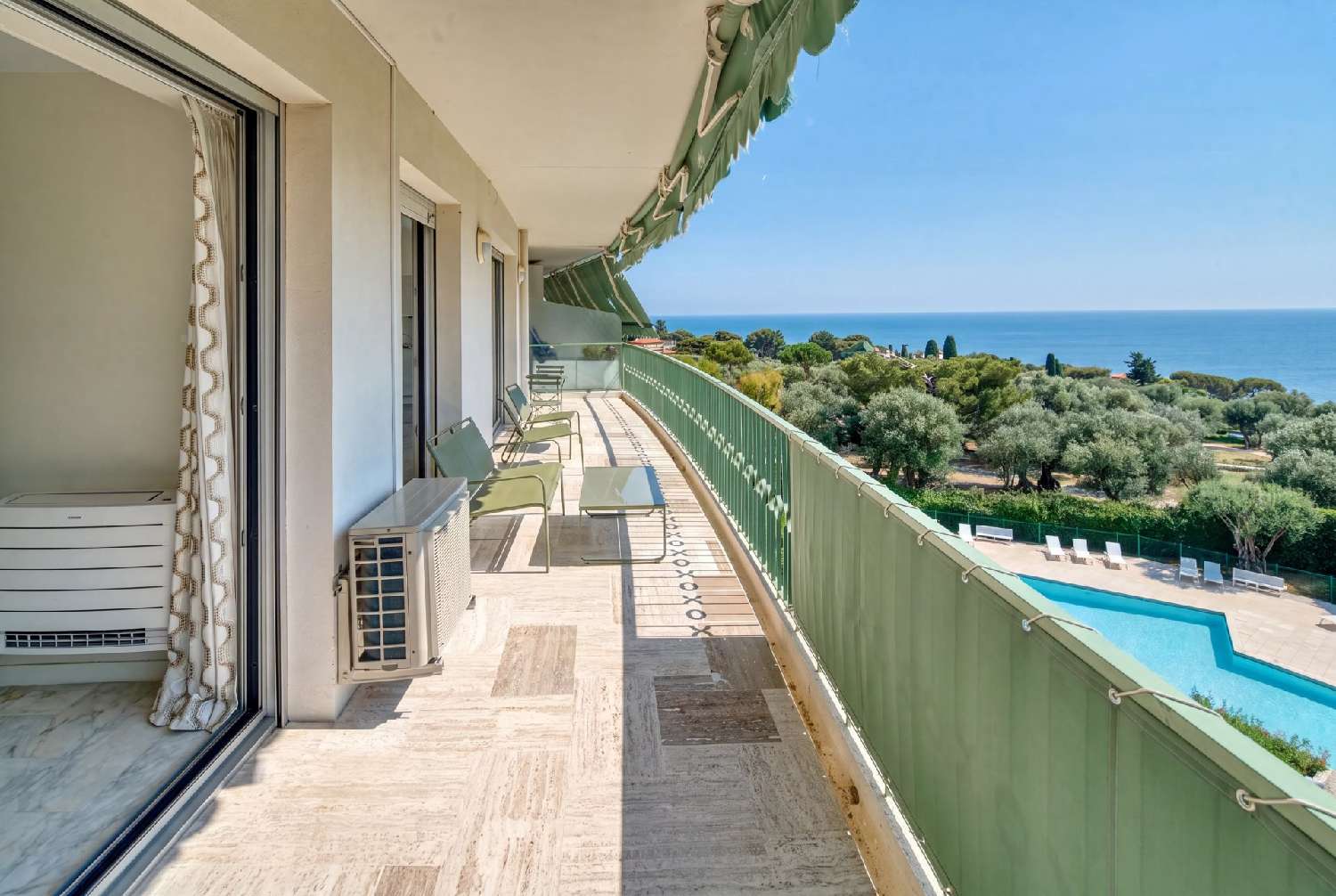  for sale apartment Roquebrune-Cap-Martin Alpes-Maritimes 8