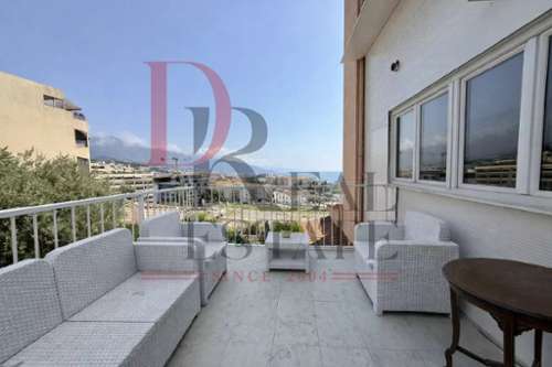 Roquebrune-Cap-Martin Alpes-Maritimes apartment foto 7373340