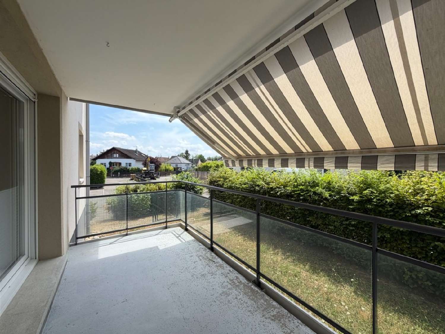 for sale apartment Rosenau Haut-Rhin 2