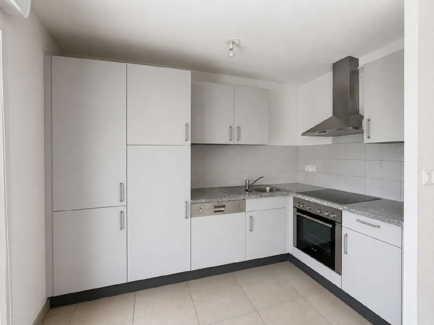 for sale apartment Rosenau Haut-Rhin 3