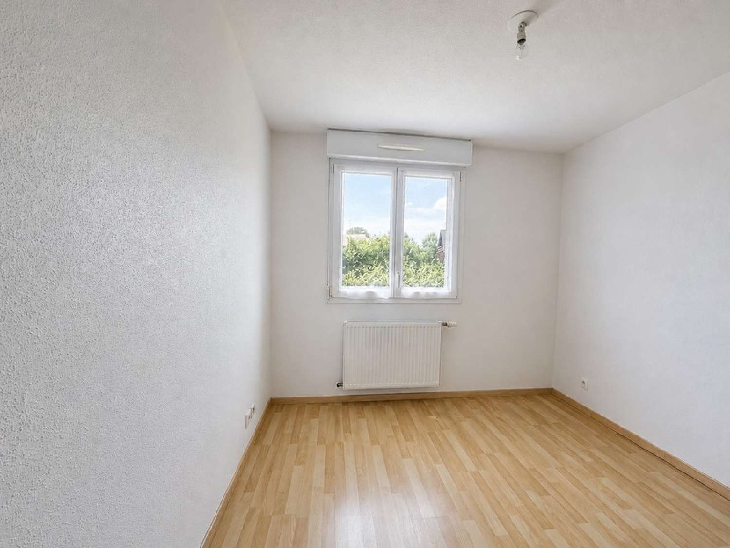 for sale apartment Rosenau Haut-Rhin 8