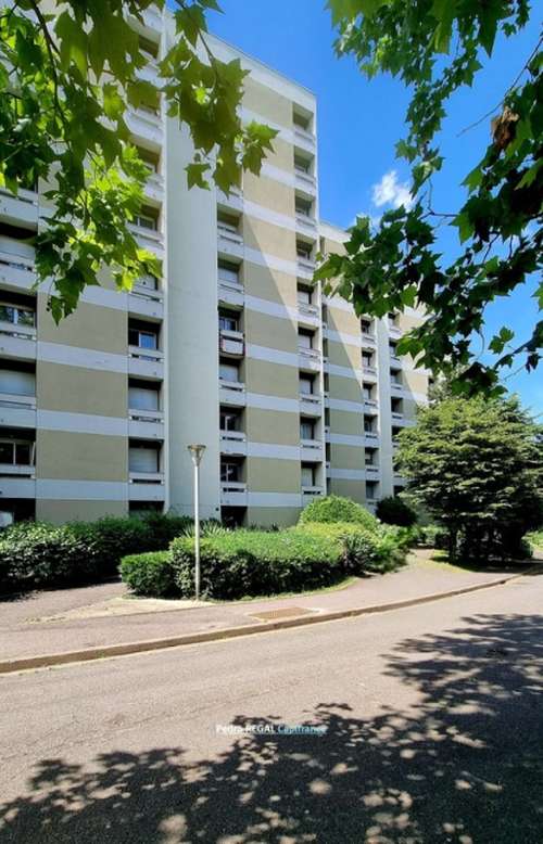 Rosny-sous-Bois Seine-Saint-Denis apartment foto 7379796