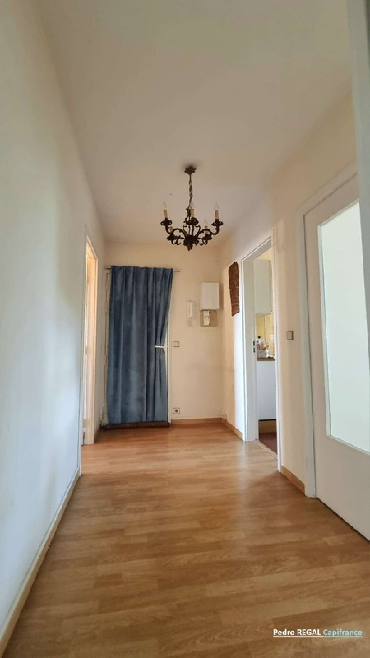  for sale apartment Rosny-sous-Bois Seine-Saint-Denis 4