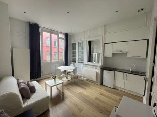 Roubaix Nord appartement foto 7372977