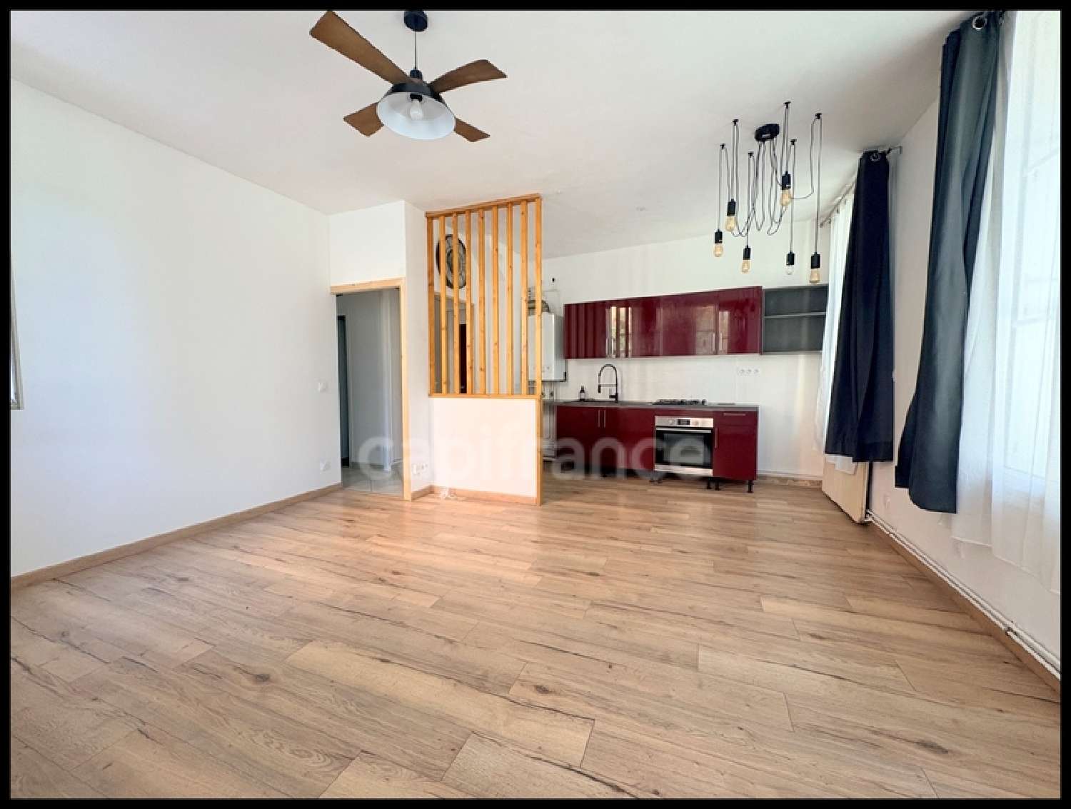  à vendre appartement Rouen Seine-Maritime 1