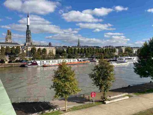 Rouen Seine-Maritime appartement foto 7380128