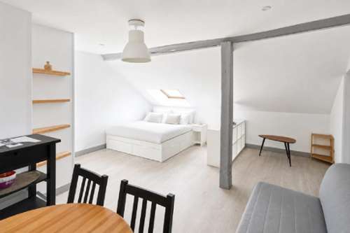 Rouen Seine-Maritime apartment foto 7368807