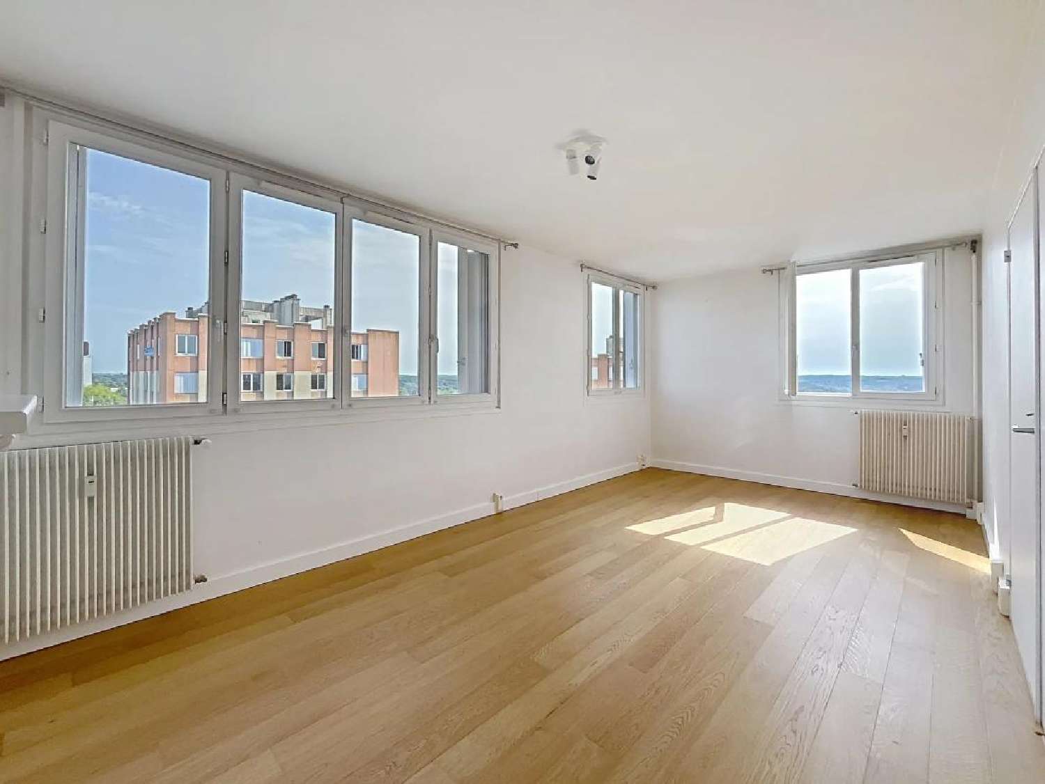 for sale apartment Rouen Seine-Maritime 1