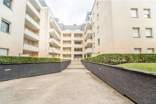 Rouen Seine-Maritime appartement foto 7373254
