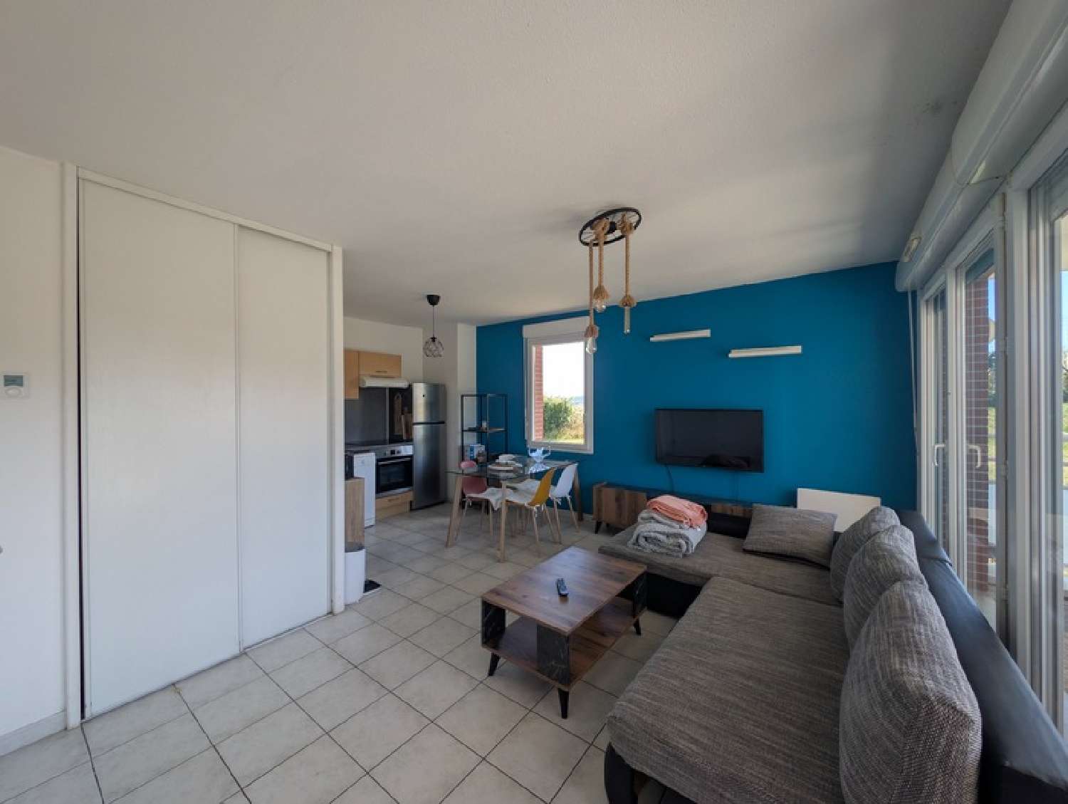 for sale apartment Rouxmesnil-Bouteilles Seine-Maritime 2
