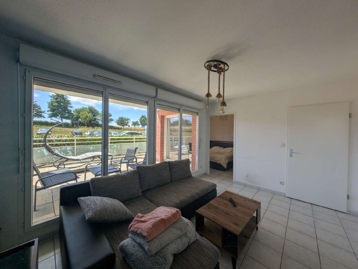 for sale apartment Rouxmesnil-Bouteilles Seine-Maritime 6