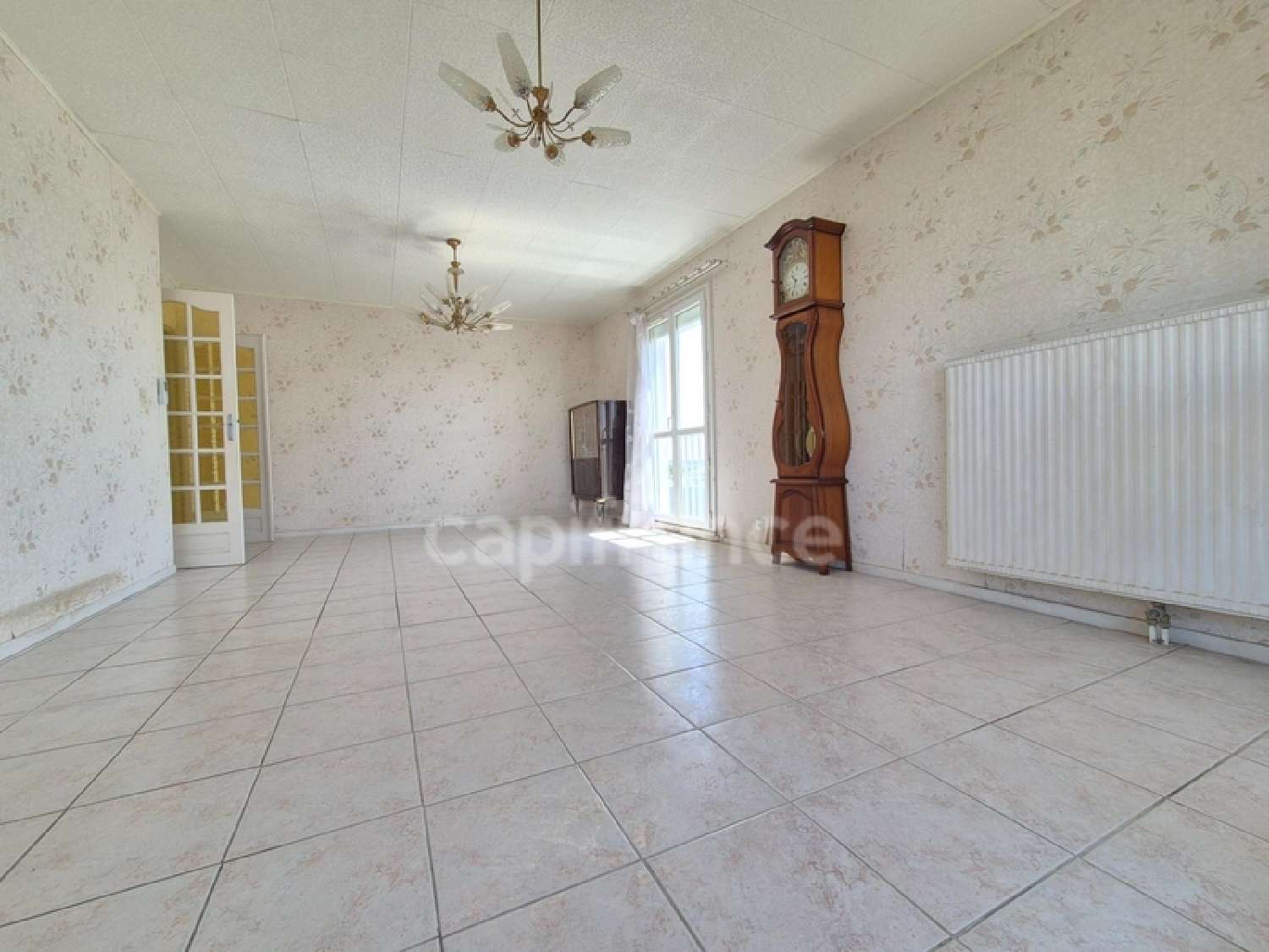  à vendre appartement Royan Charente-Maritime 3