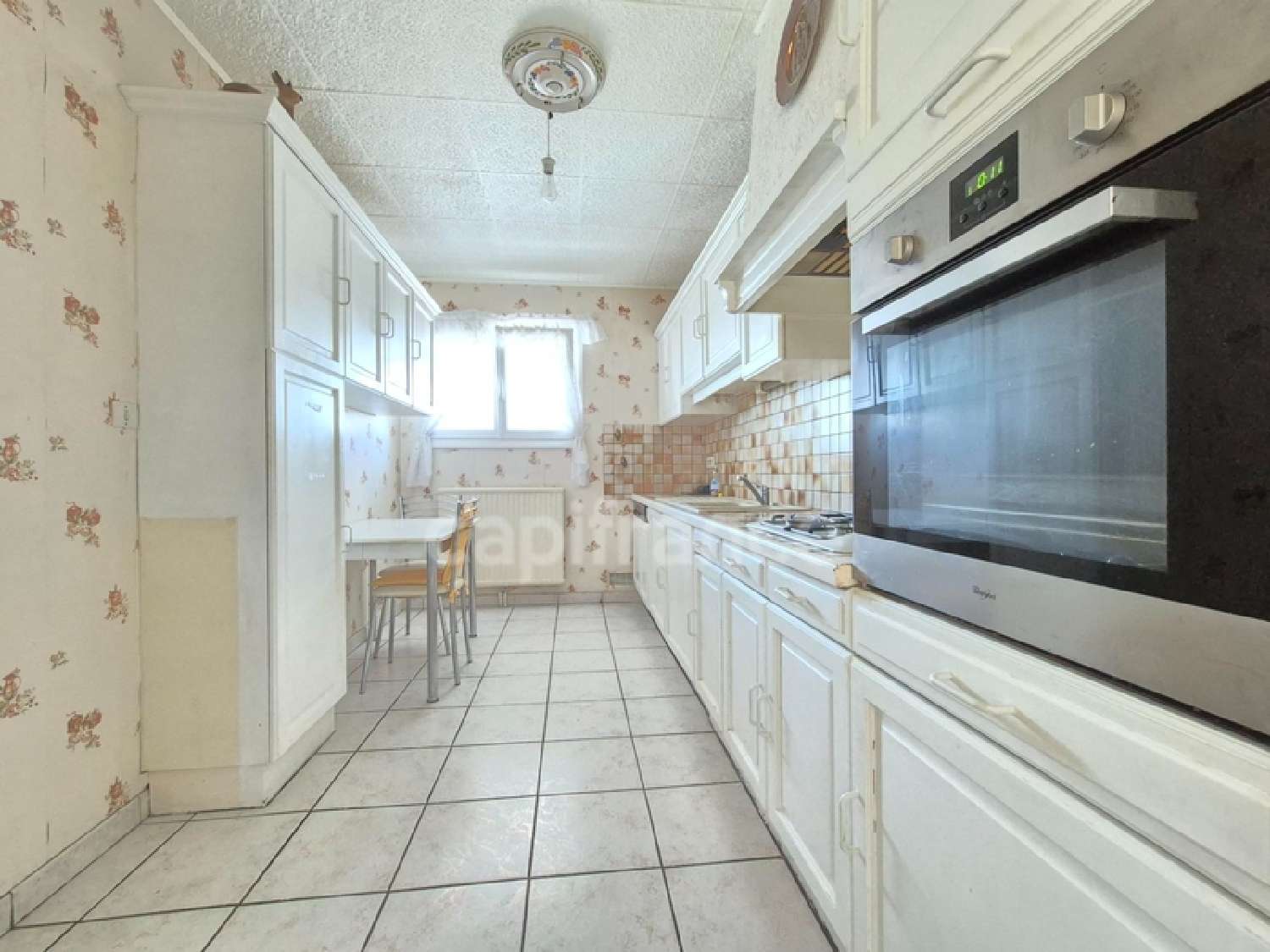  à vendre appartement Royan Charente-Maritime 5
