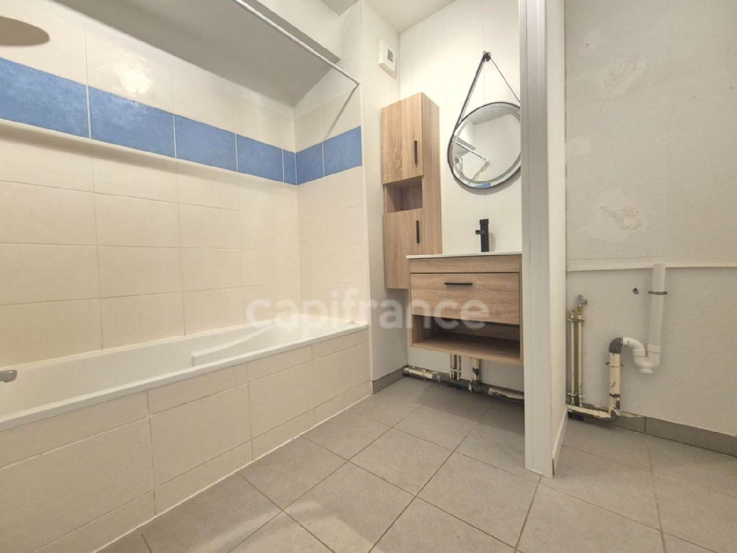 à vendre appartement Royan Charente-Maritime 8