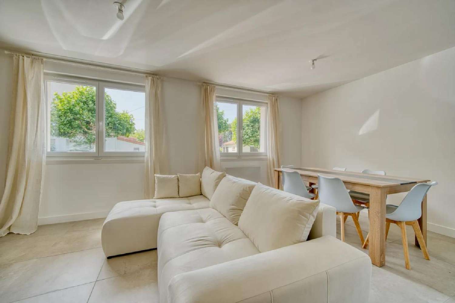  à vendre appartement Royan Charente-Maritime 1