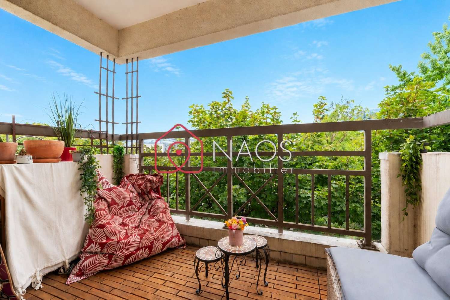 for sale apartment Rueil-Malmaison Hauts-de-Seine 2