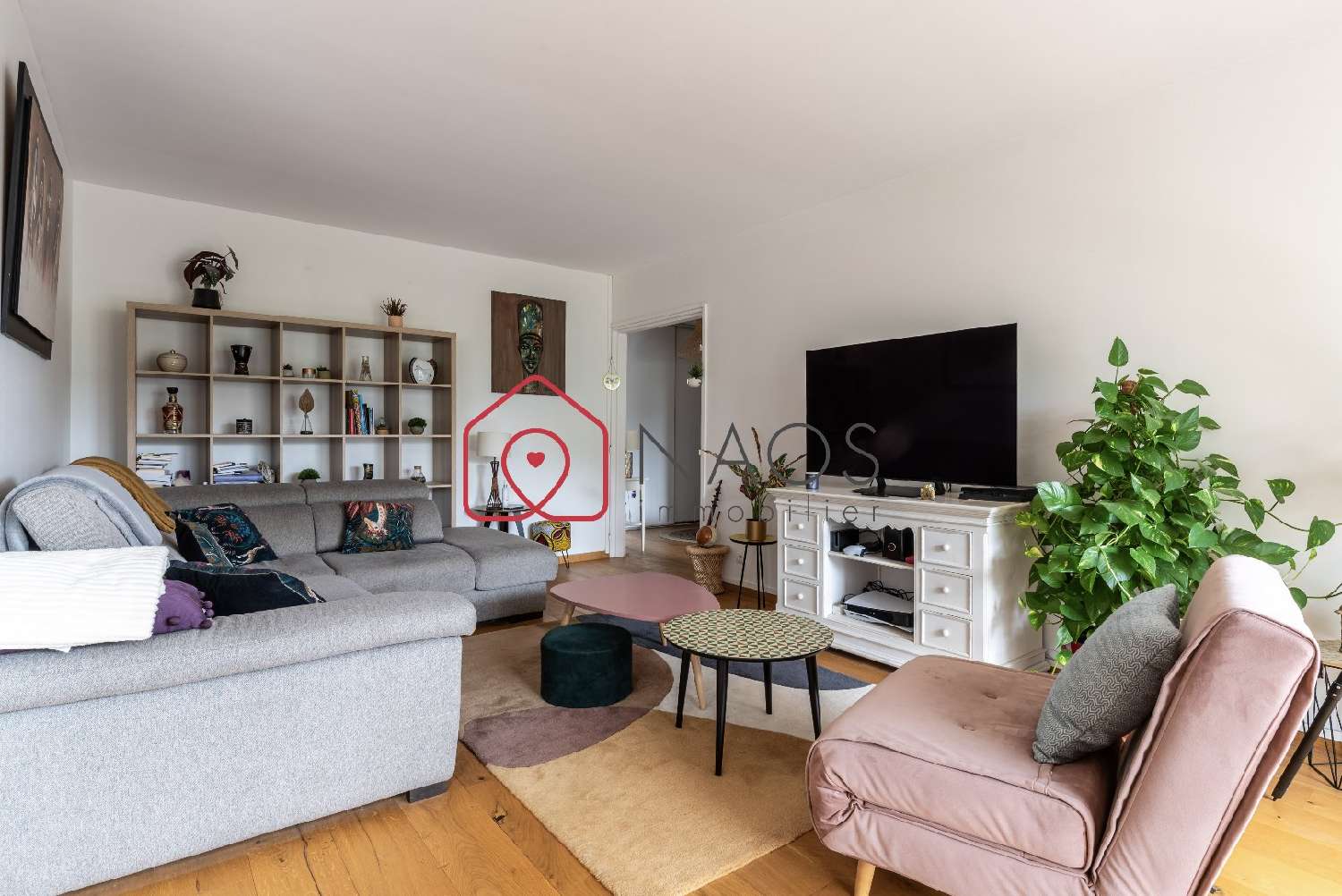 for sale apartment Rueil-Malmaison Hauts-de-Seine 4