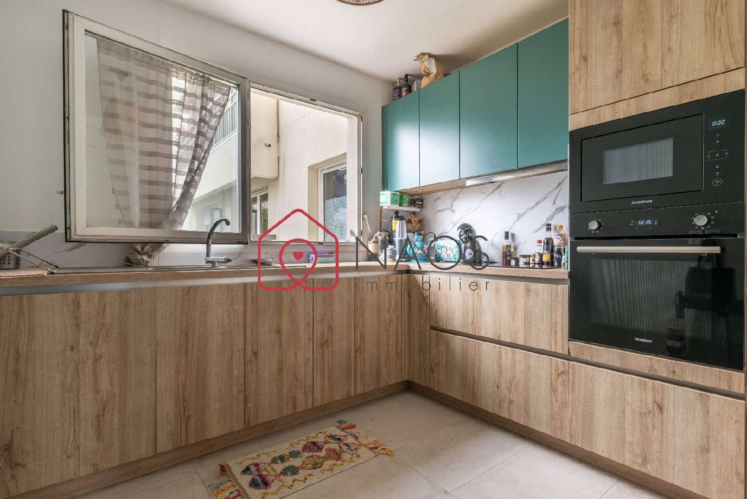 for sale apartment Rueil-Malmaison Hauts-de-Seine 5