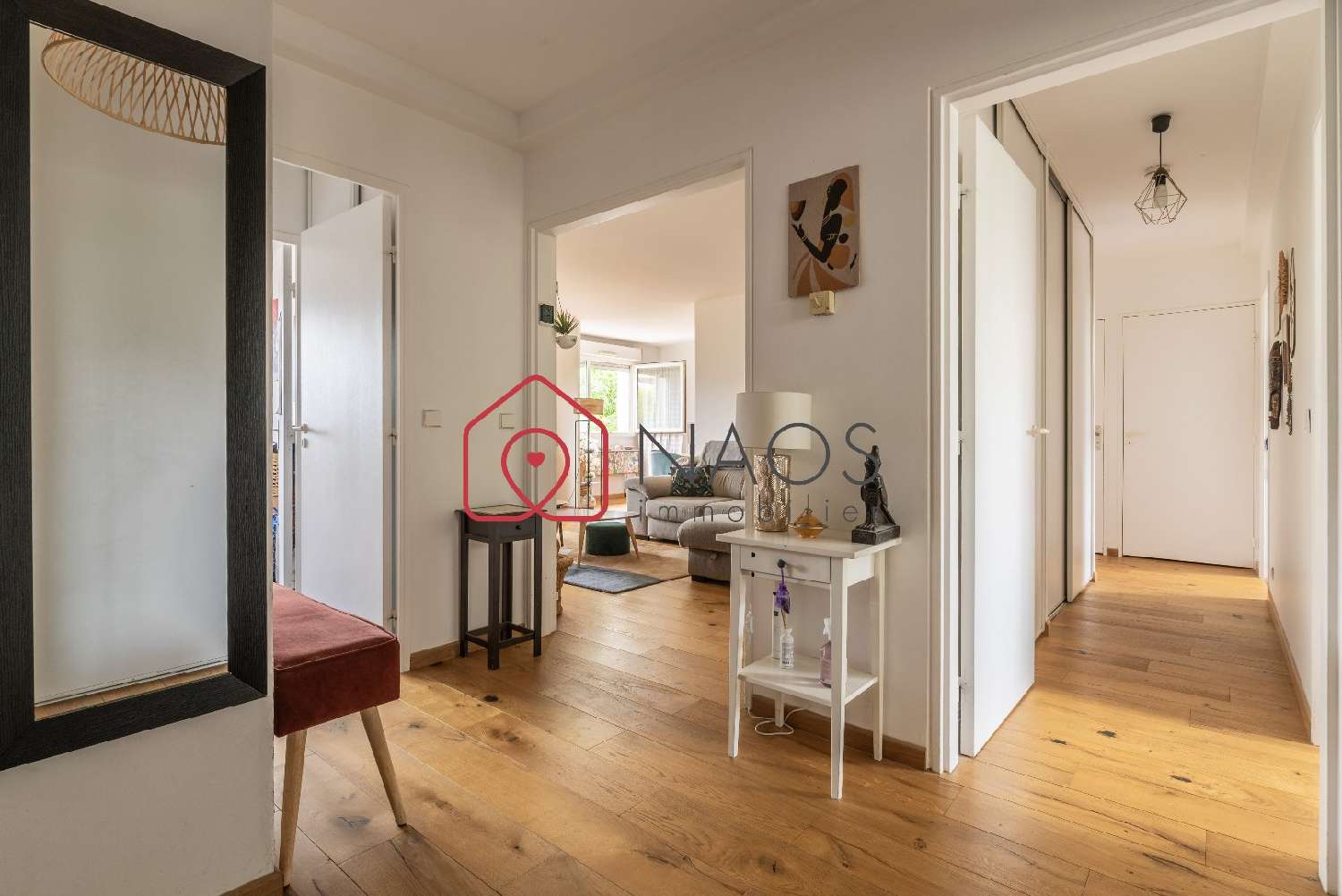 for sale apartment Rueil-Malmaison Hauts-de-Seine 6