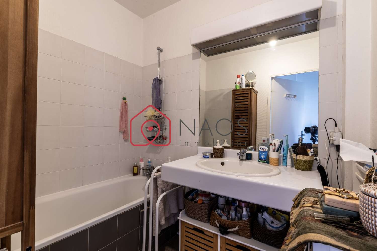 for sale apartment Rueil-Malmaison Hauts-de-Seine 8