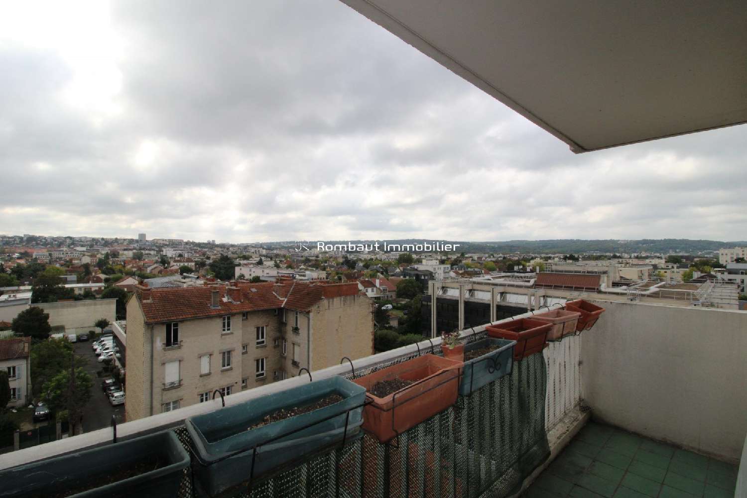 kaufen Wohnung/ Apartment Rueil-Malmaison Hauts-de-Seine 1
