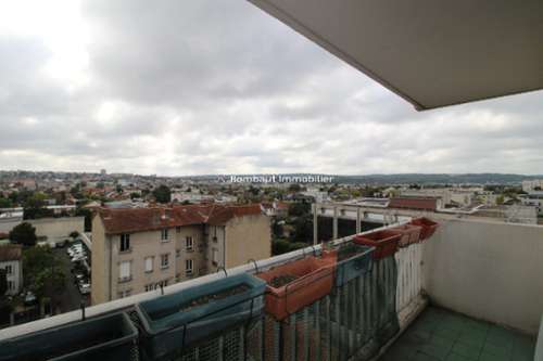 Rueil-Malmaison Hauts-de-Seine Wohnung/ Apartment Bild 7371259