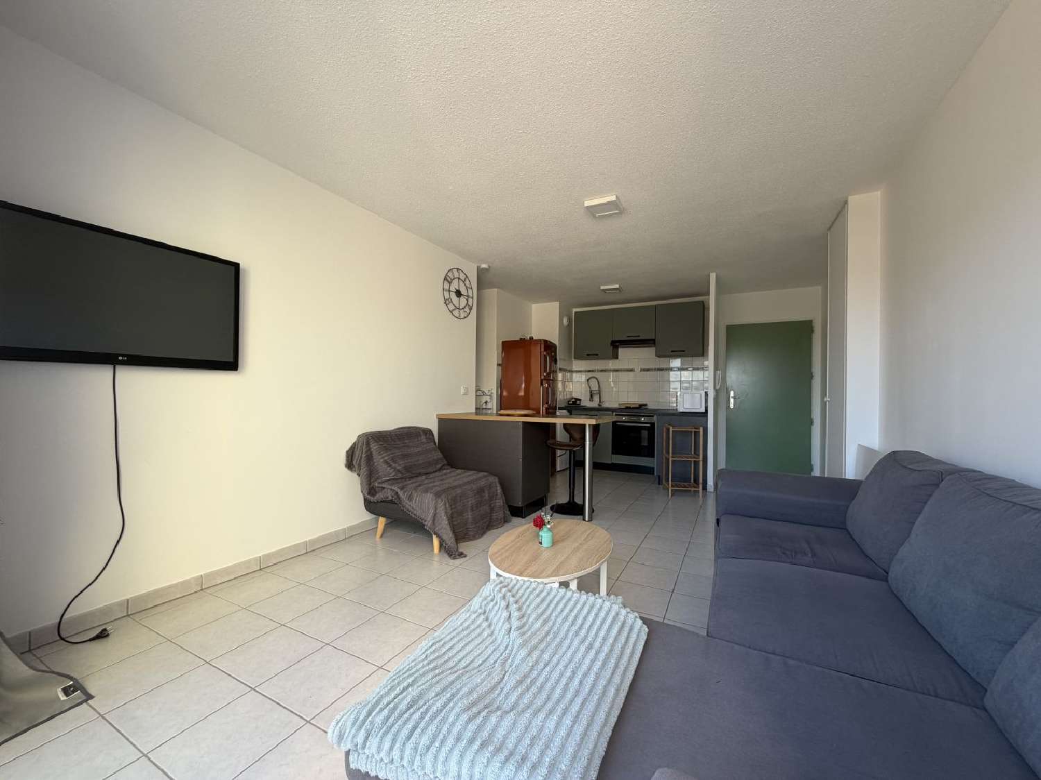 kaufen Wohnung/ Apartment Saint-Albin-de-Vaulserre Isère 3