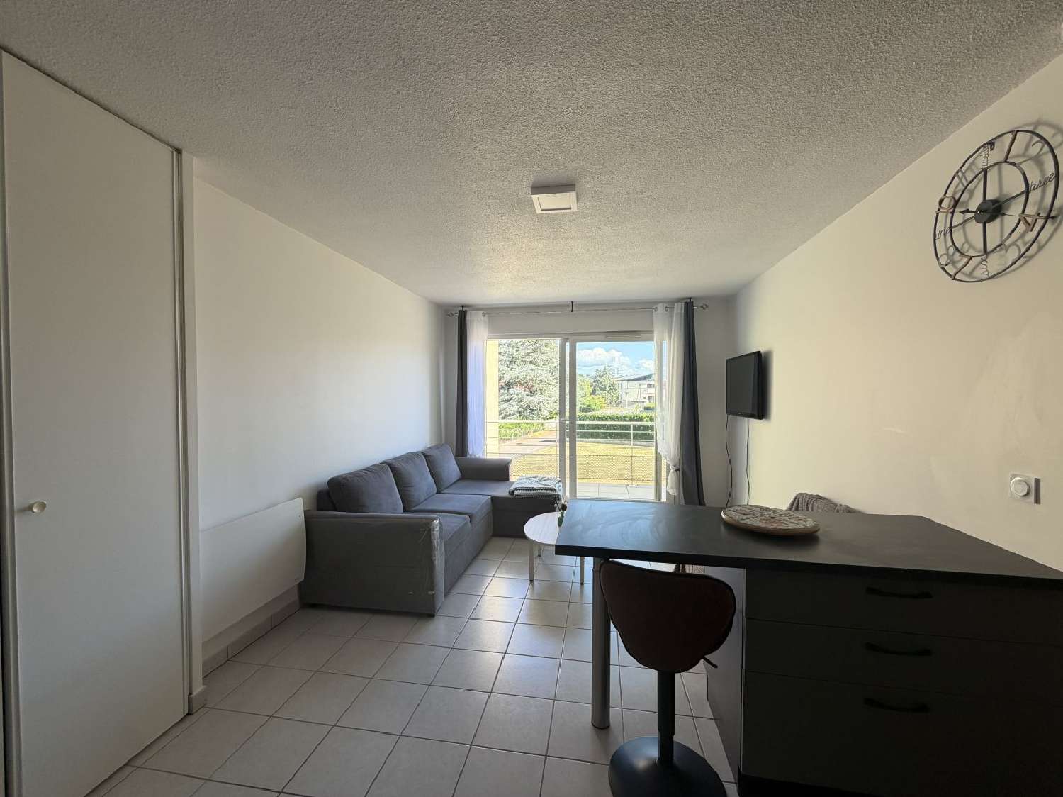 kaufen Wohnung/ Apartment Saint-Albin-de-Vaulserre Isère 4