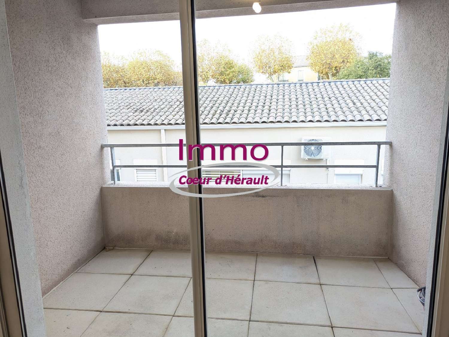 à vendre appartement Saint-André-de-Sangonis Hérault 2