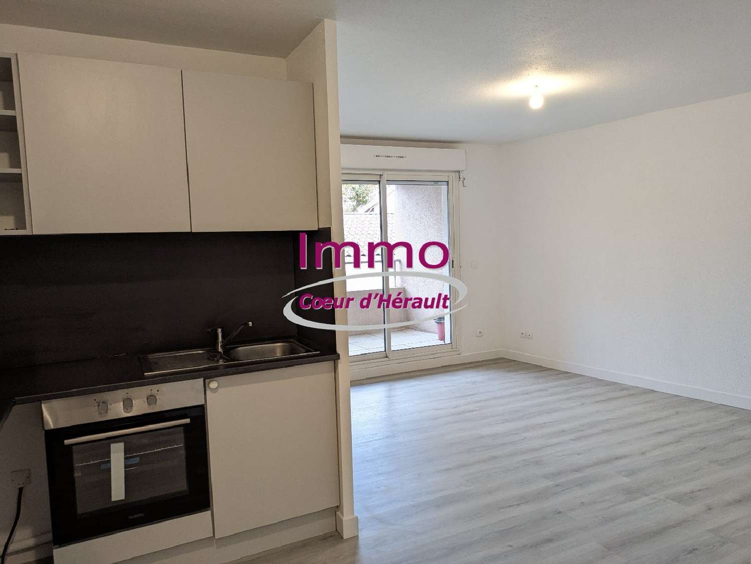 à vendre appartement Saint-André-de-Sangonis Hérault 5