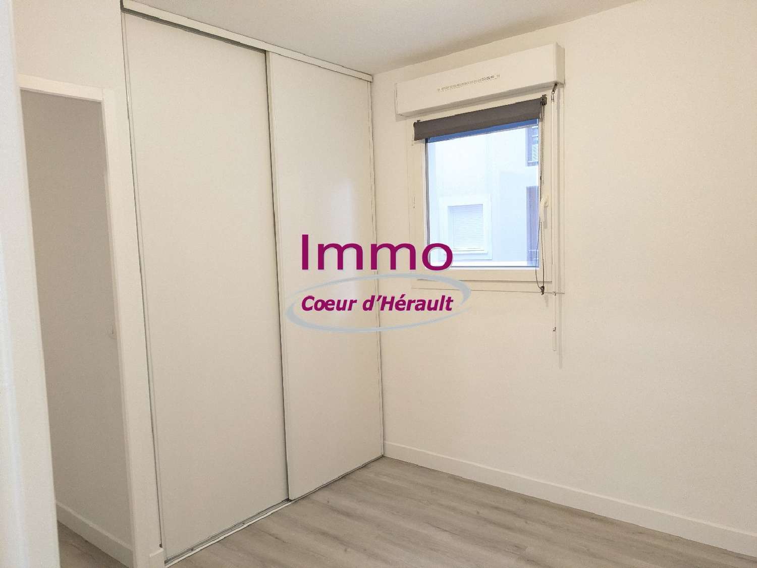 à vendre appartement Saint-André-de-Sangonis Hérault 8