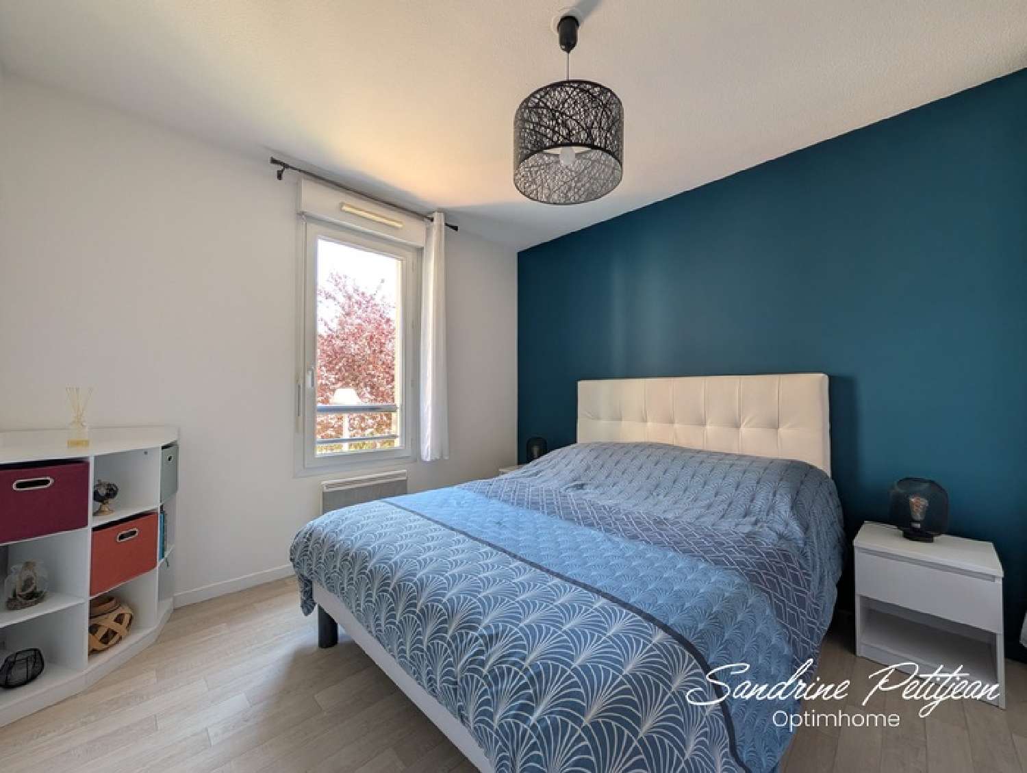  à vendre appartement Saint-André-de-Corcy Ain 5