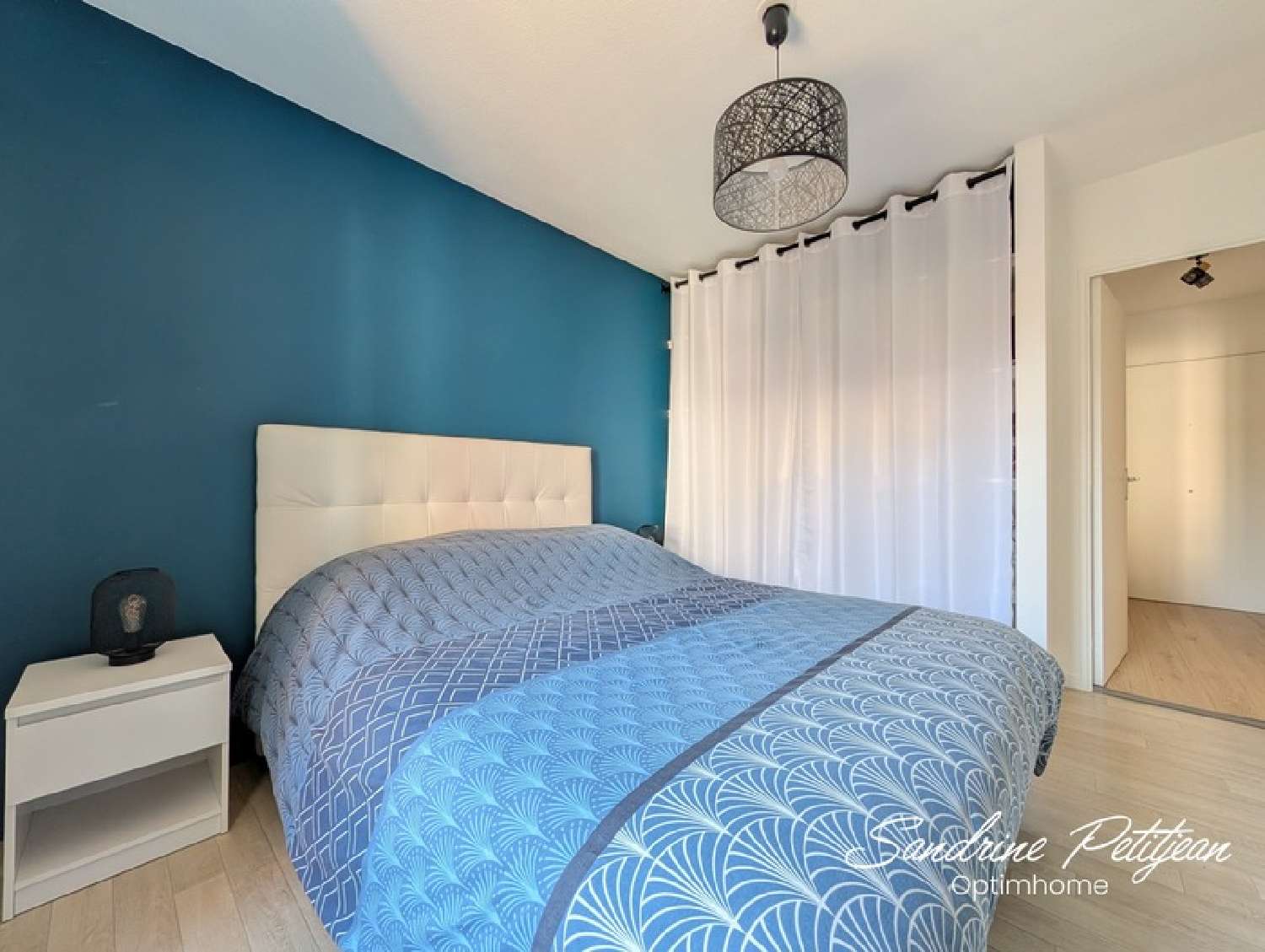  à vendre appartement Saint-André-de-Corcy Ain 6