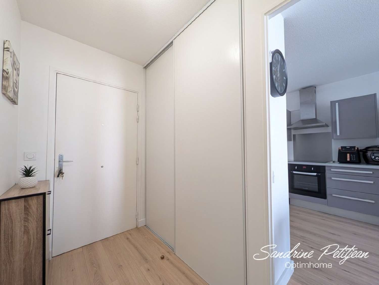  à vendre appartement Saint-André-de-Corcy Ain 8
