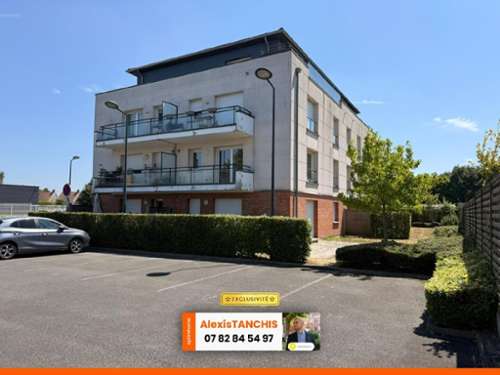 Saint-André-lez-Lille Nord apartment foto 7378134