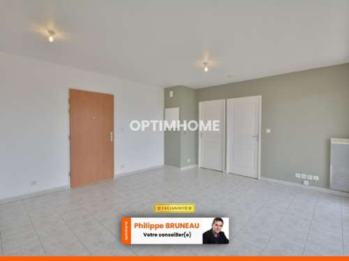 Saint-André-de-l'Eure Eure apartment foto 7378289