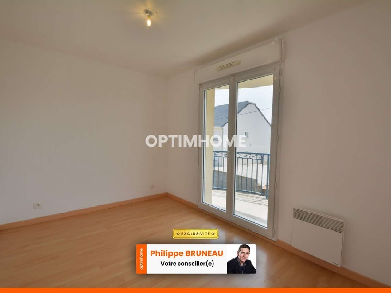 for sale apartment Saint-André-de-l'Eure Eure 6
