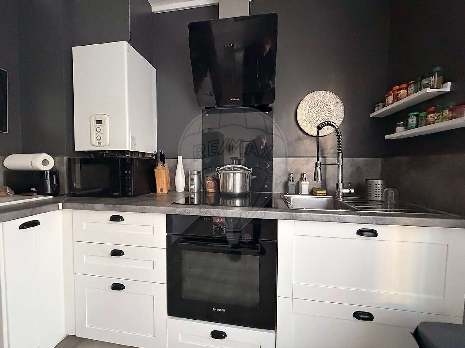 à vendre appartement Saint-André-les-Vergers Aube 3