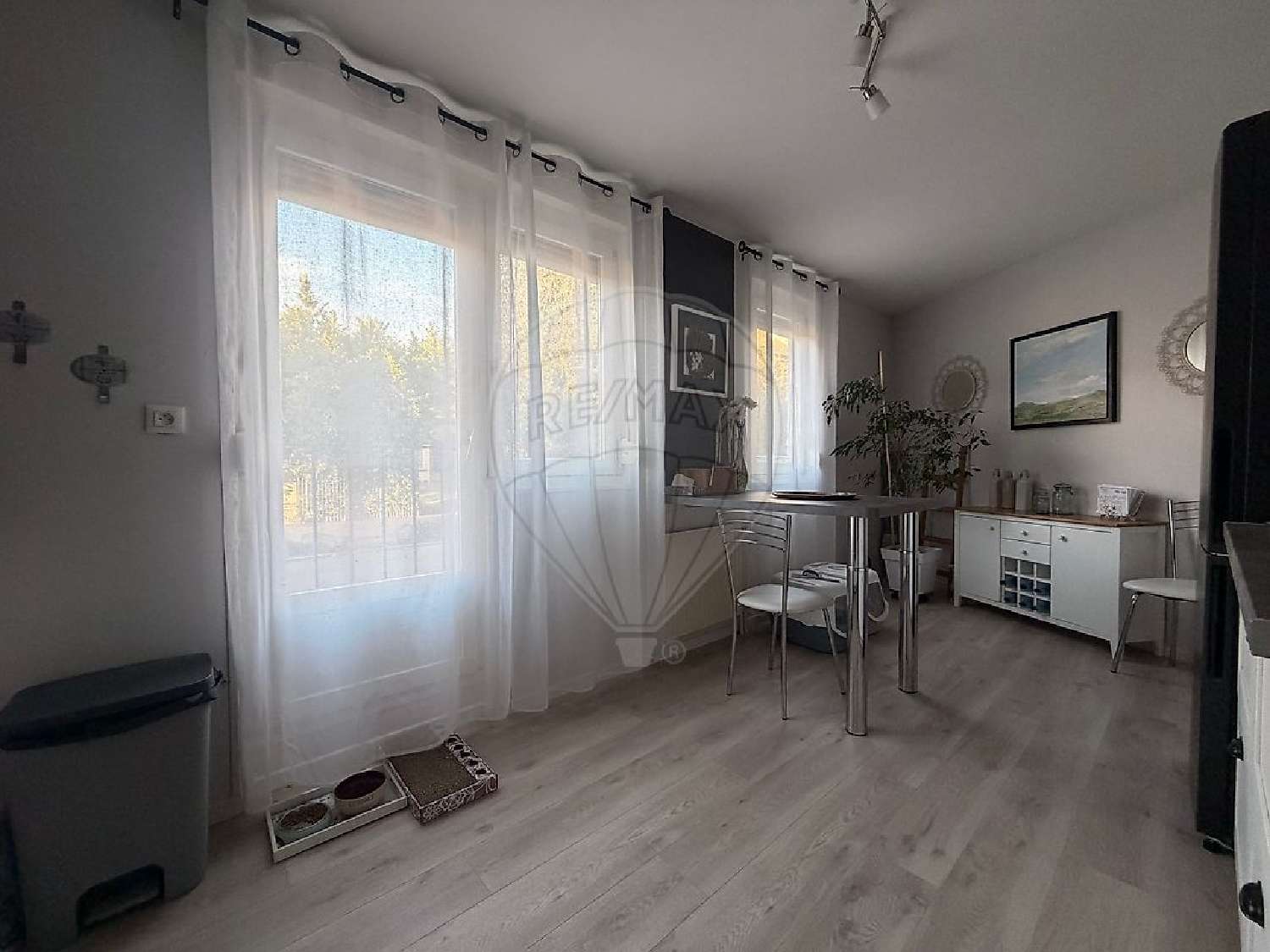 à vendre appartement Saint-André-les-Vergers Aube 4