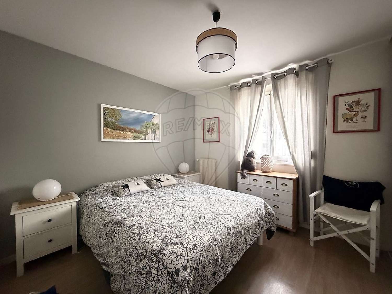 à vendre appartement Saint-André-les-Vergers Aube 5