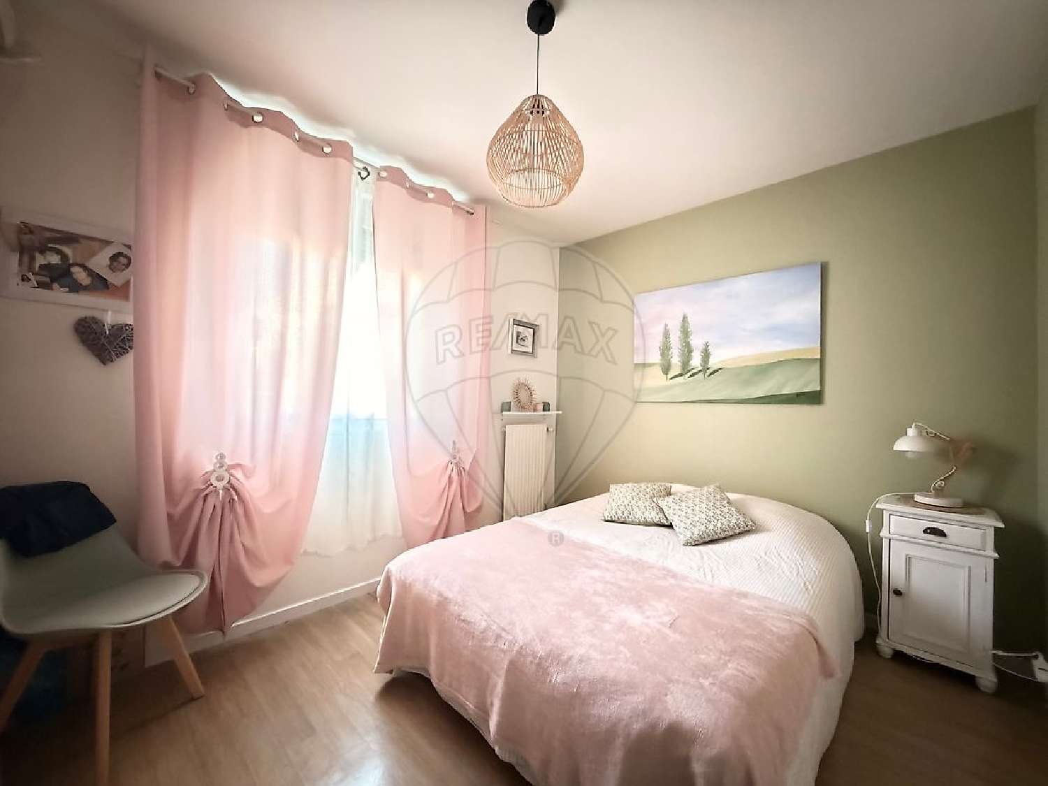 à vendre appartement Saint-André-les-Vergers Aube 6