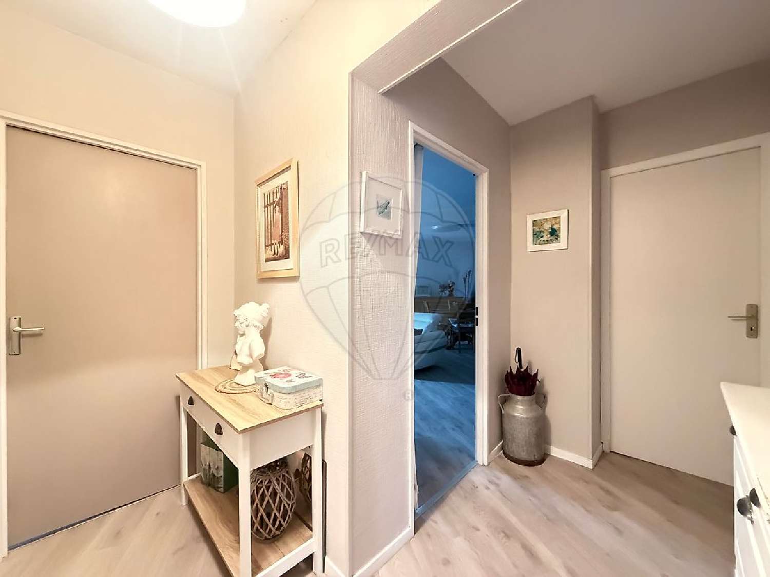à vendre appartement Saint-André-les-Vergers Aube 7
