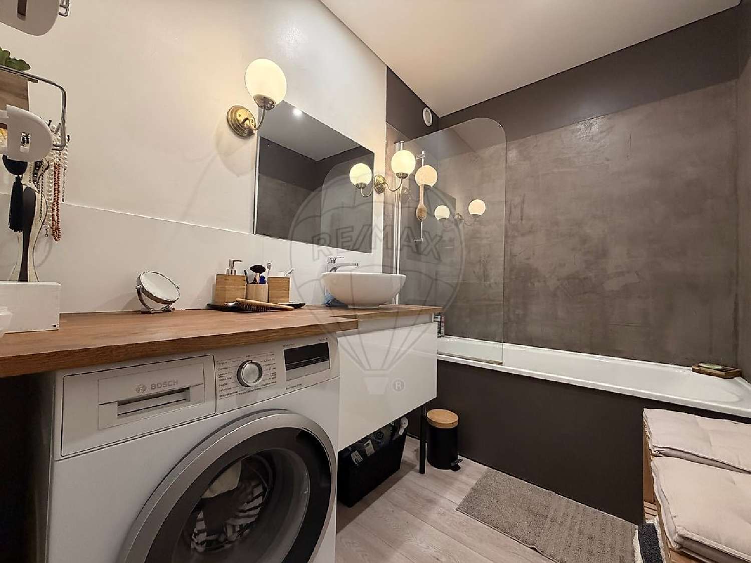 à vendre appartement Saint-André-les-Vergers Aube 8