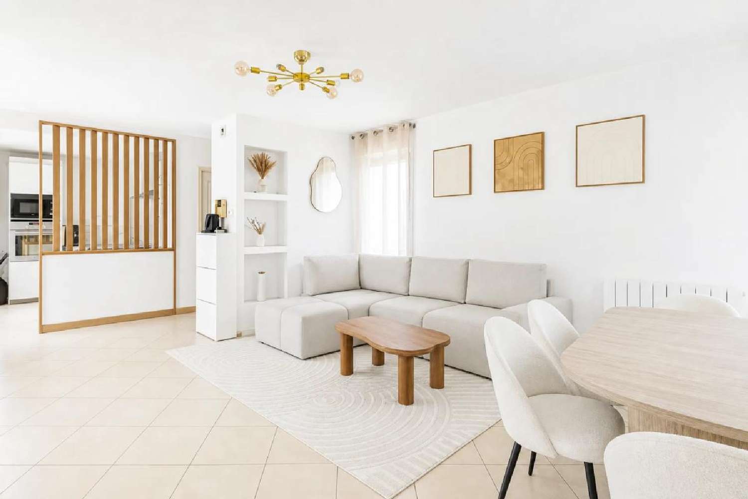 for sale apartment Saint-Apollinaire Côte-d'Or 1