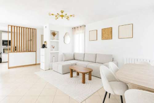 Saint-Apollinaire Côte-d'Or apartment foto 7368922