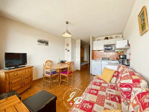 Saint-Avre Savoie Wohnung/ Apartment Bild 7373863